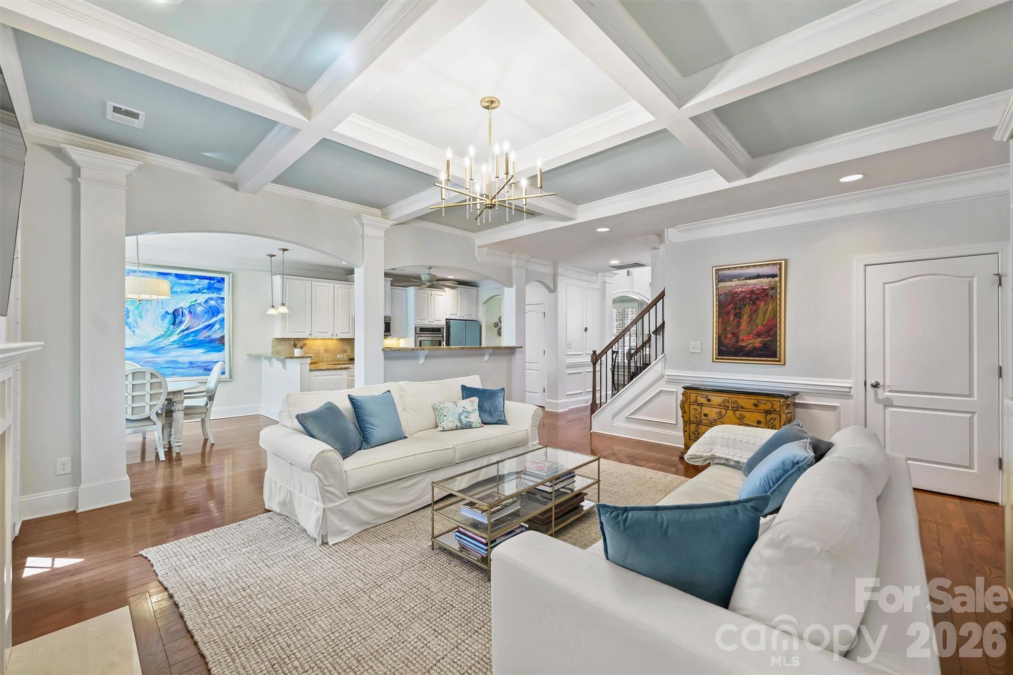 5005 Butler Court Monroe, NC 28110 - Photo 15 of 41