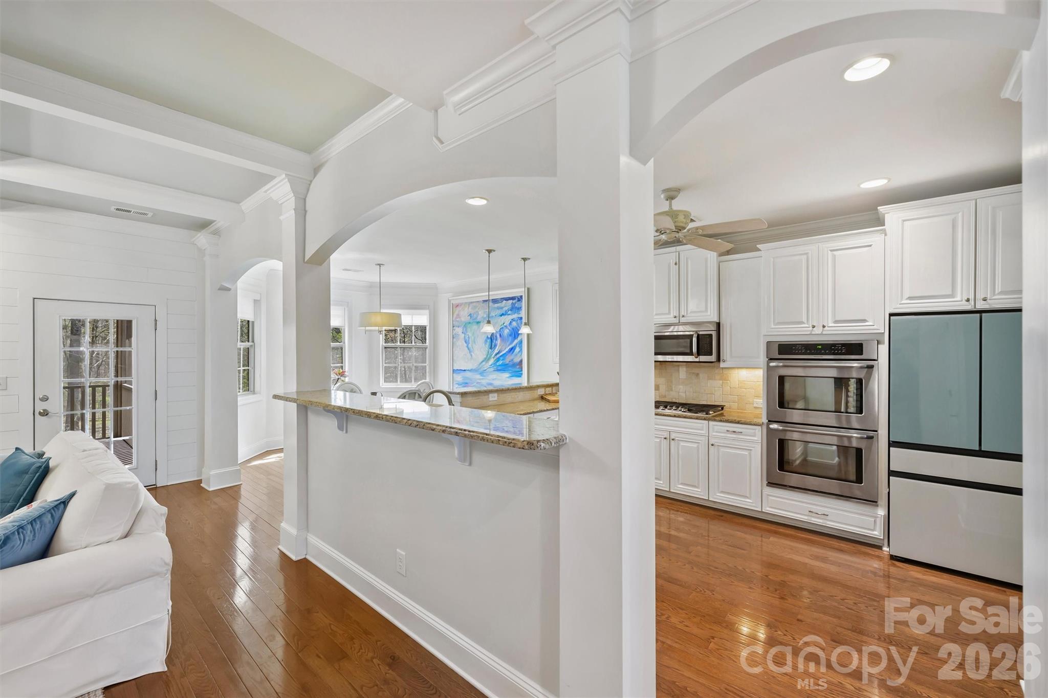 5005 Butler Court Monroe, NC 28110 - Photo 16 of 41