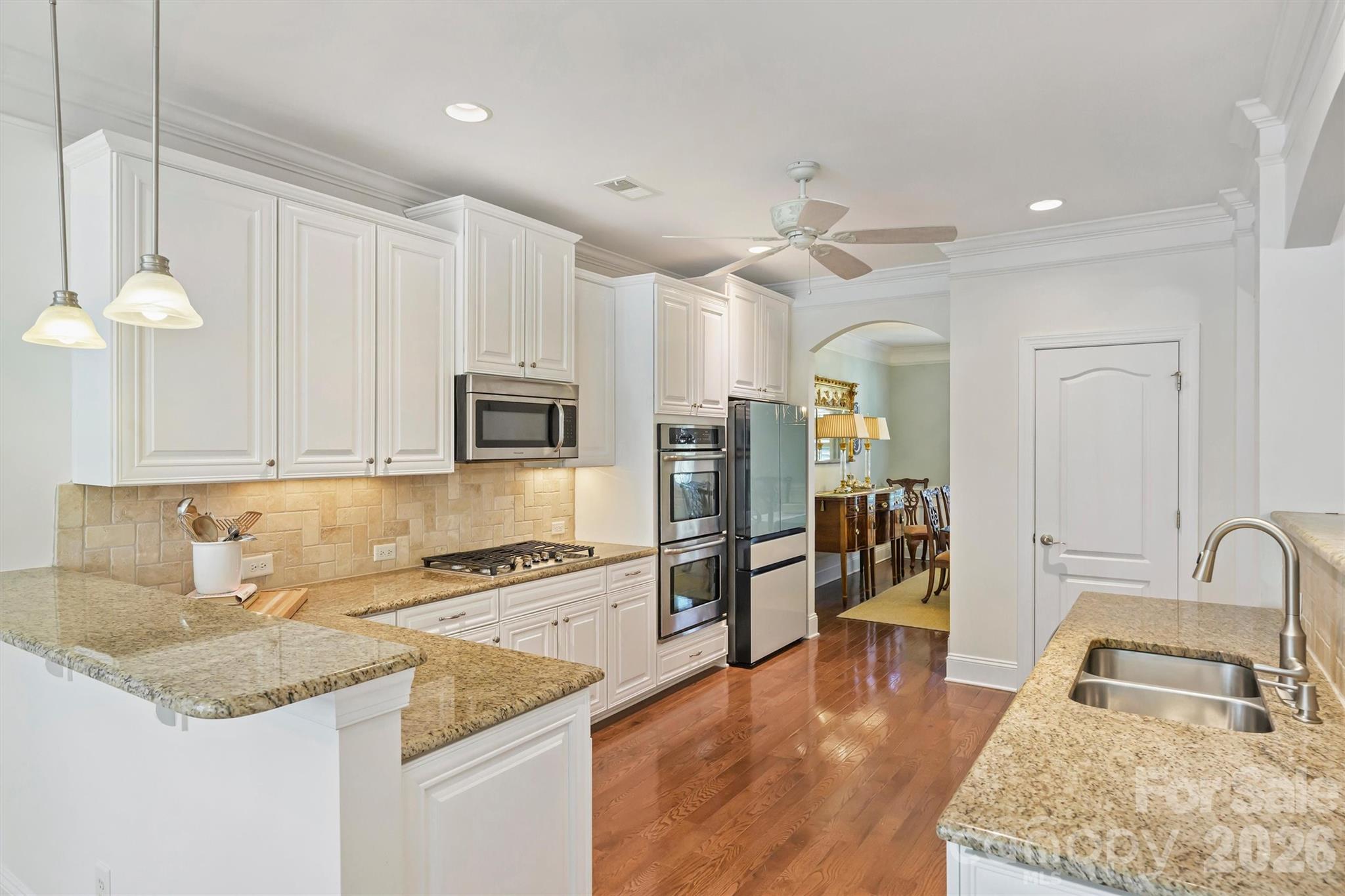 5005 Butler Court Monroe, NC 28110 - Photo 17 of 41