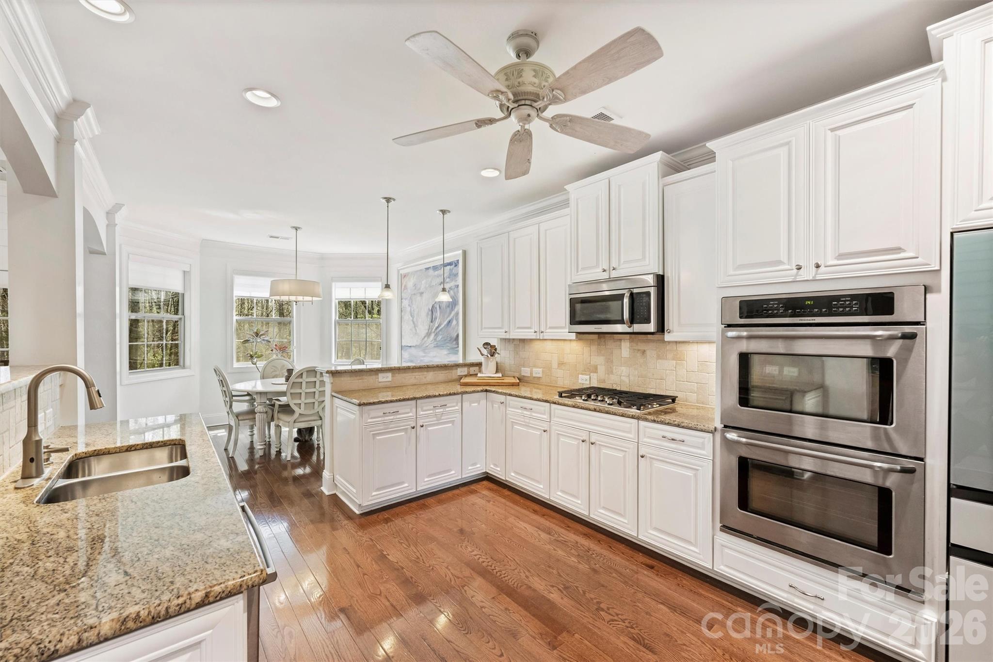 5005 Butler Court Monroe, NC 28110 - Photo 18 of 41