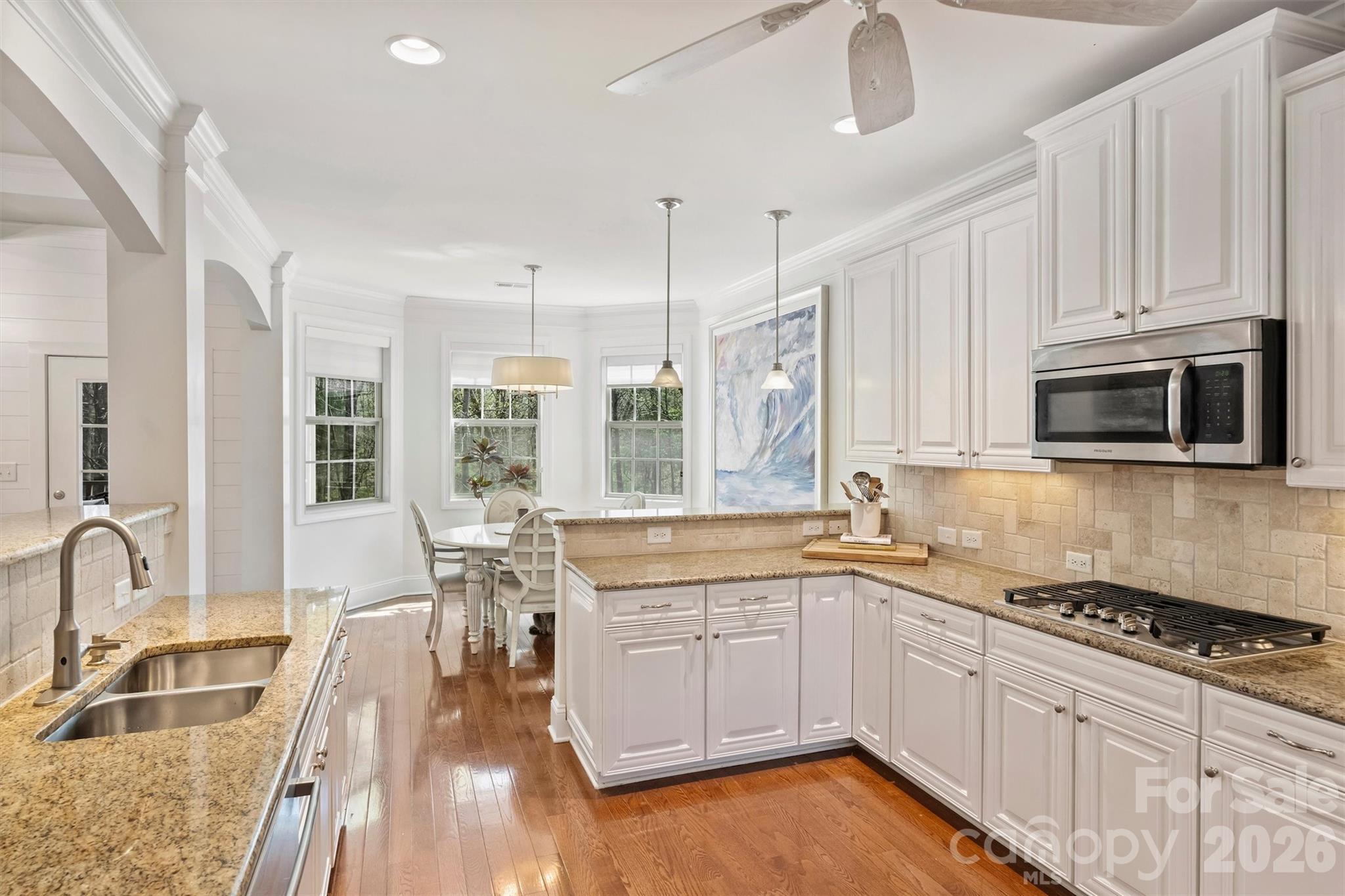 5005 Butler Court Monroe, NC 28110 - Photo 19 of 41