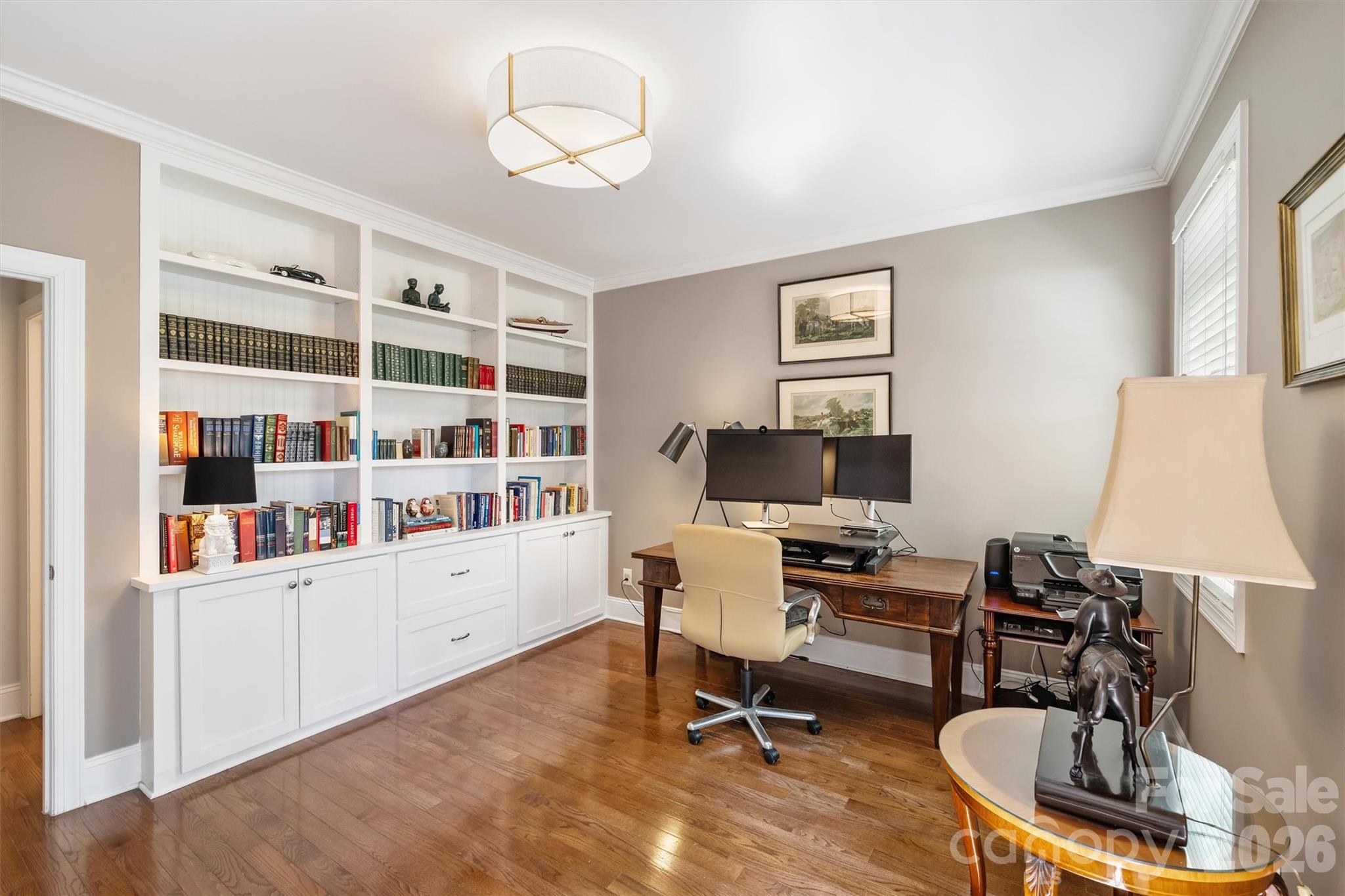 5005 Butler Court Monroe, NC 28110 - Photo 21 of 41