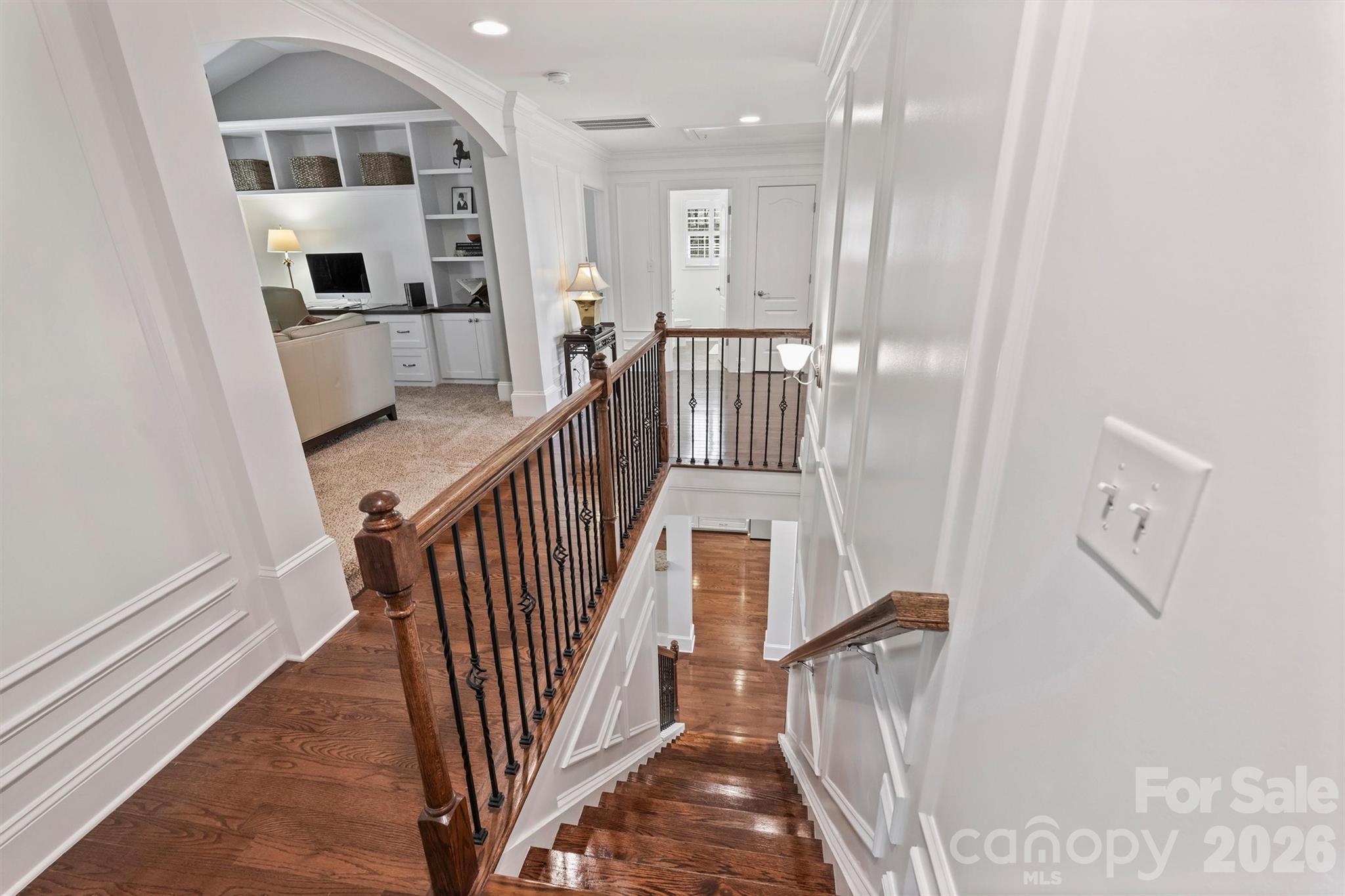 5005 Butler Court Monroe, NC 28110 - Photo 23 of 41