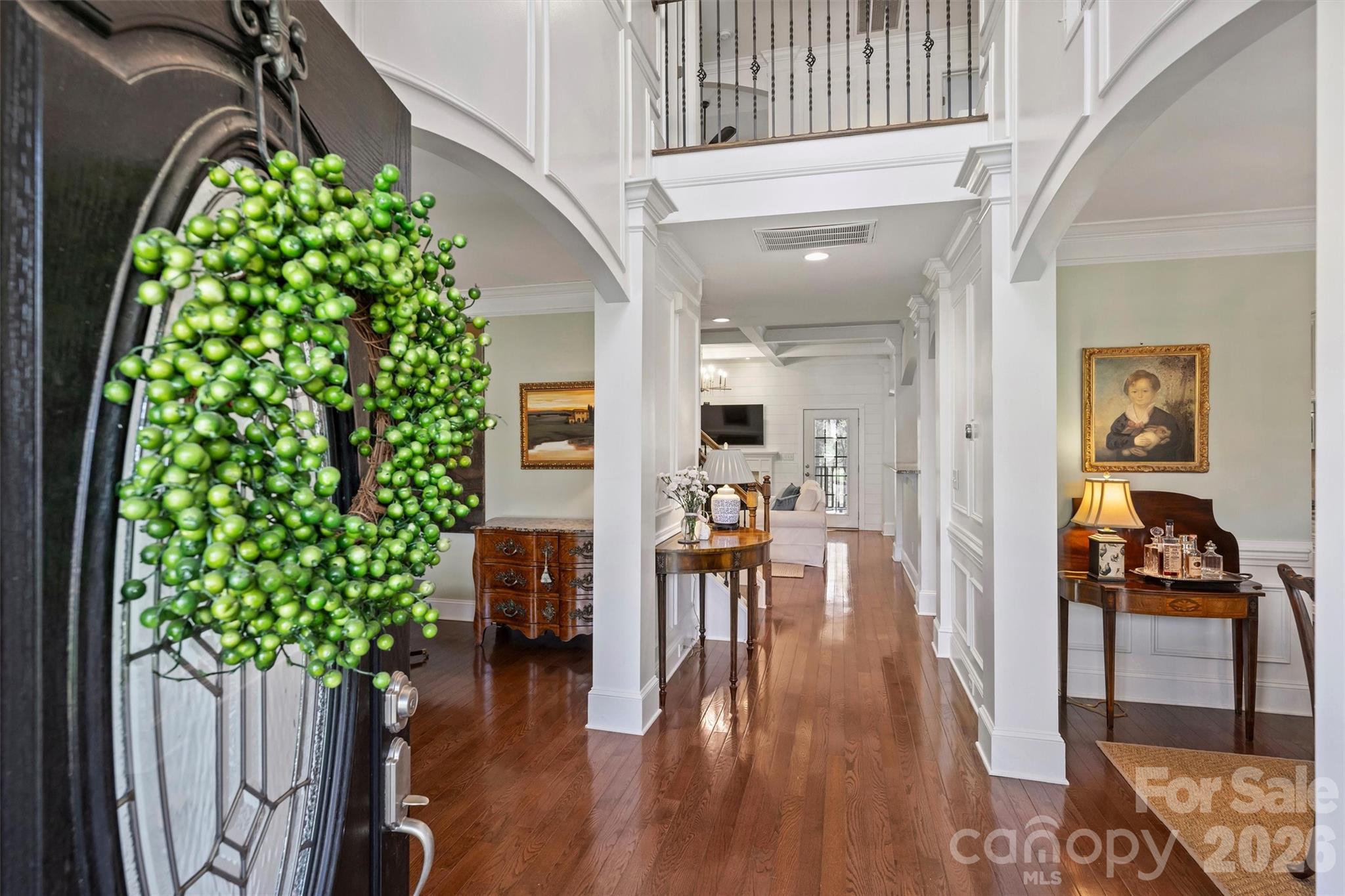 5005 Butler Court Monroe, NC 28110 - Photo 3 of 41