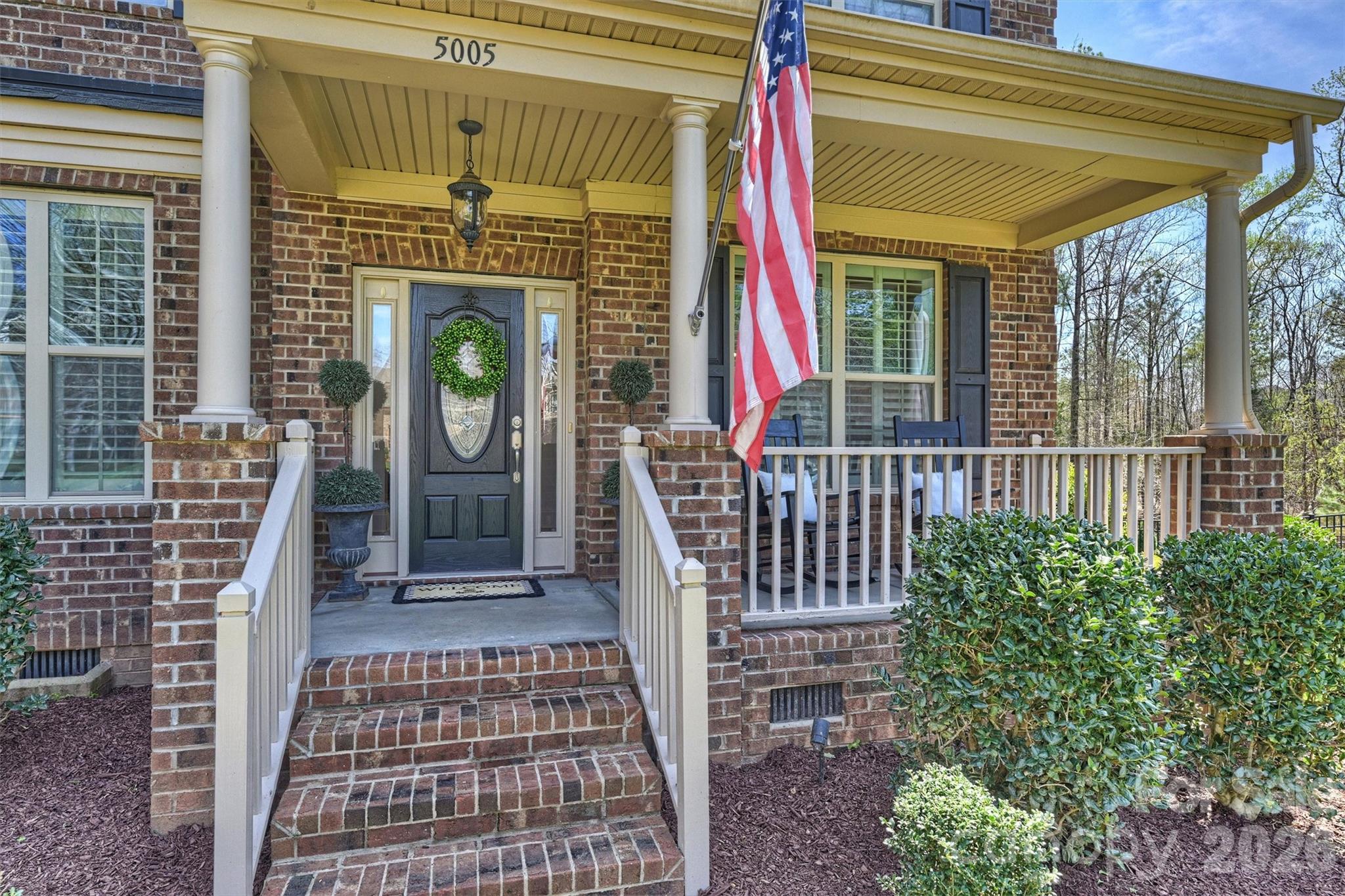 5005 Butler Court Monroe, NC 28110 - Photo 37 of 41