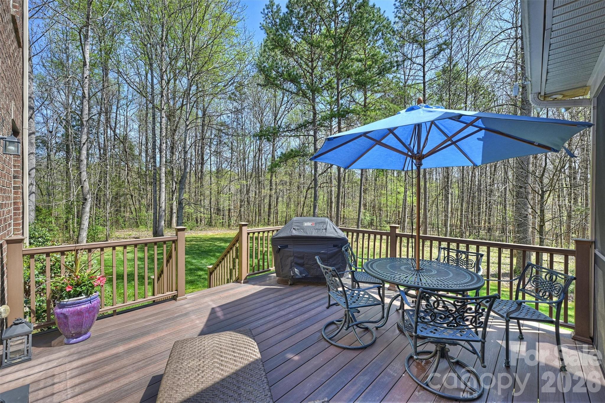 5005 Butler Court Monroe, NC 28110 - Photo 38 of 41