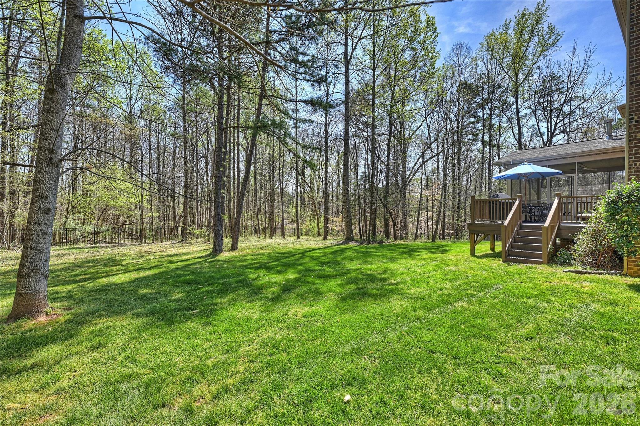 5005 Butler Court Monroe, NC 28110 - Photo 39 of 41