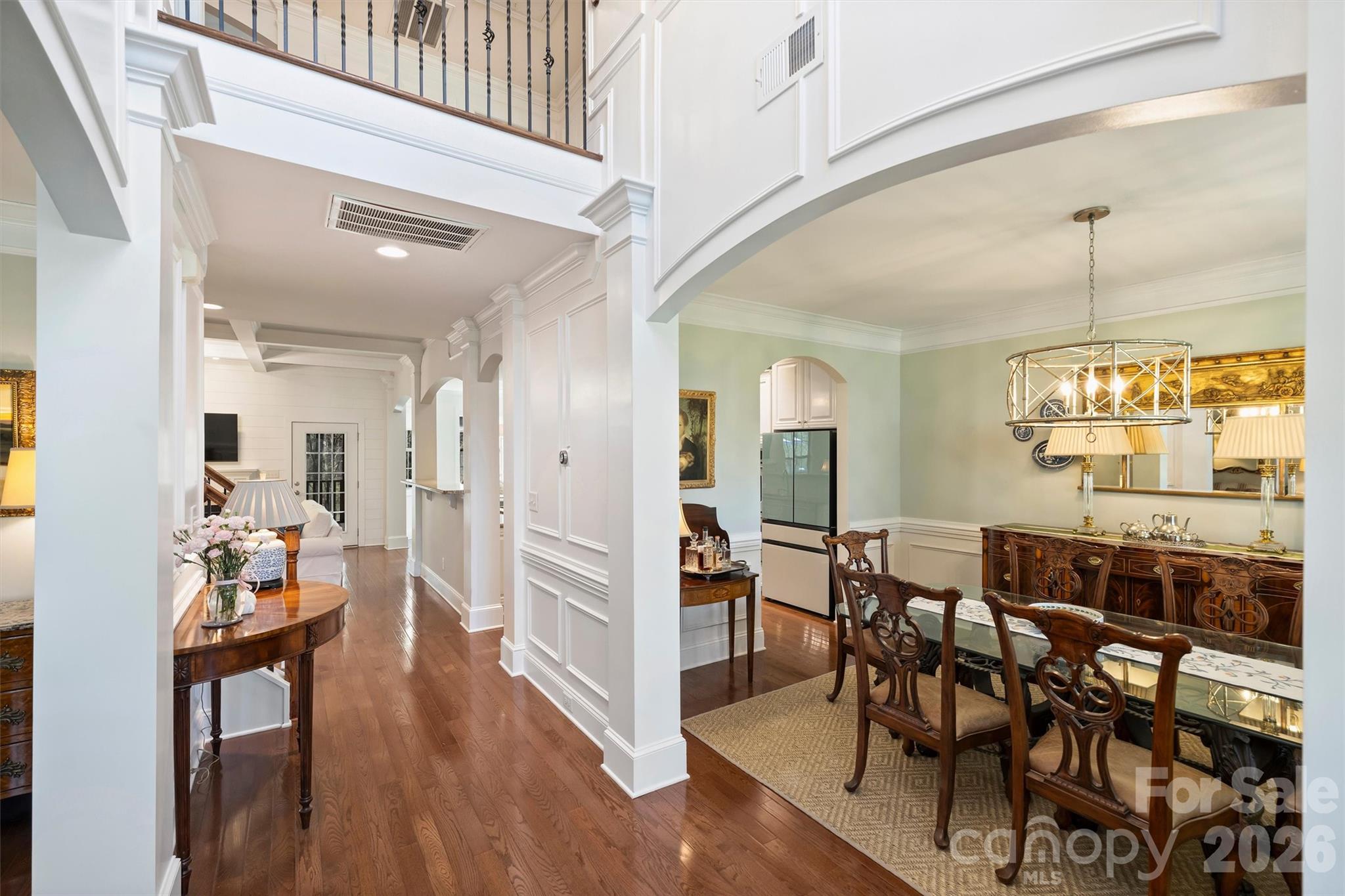 5005 Butler Court Monroe, NC 28110 - Photo 4 of 41