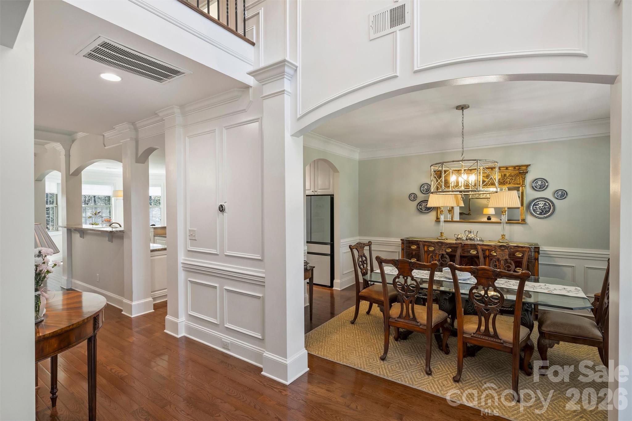 5005 Butler Court Monroe, NC 28110 - Photo 5 of 41