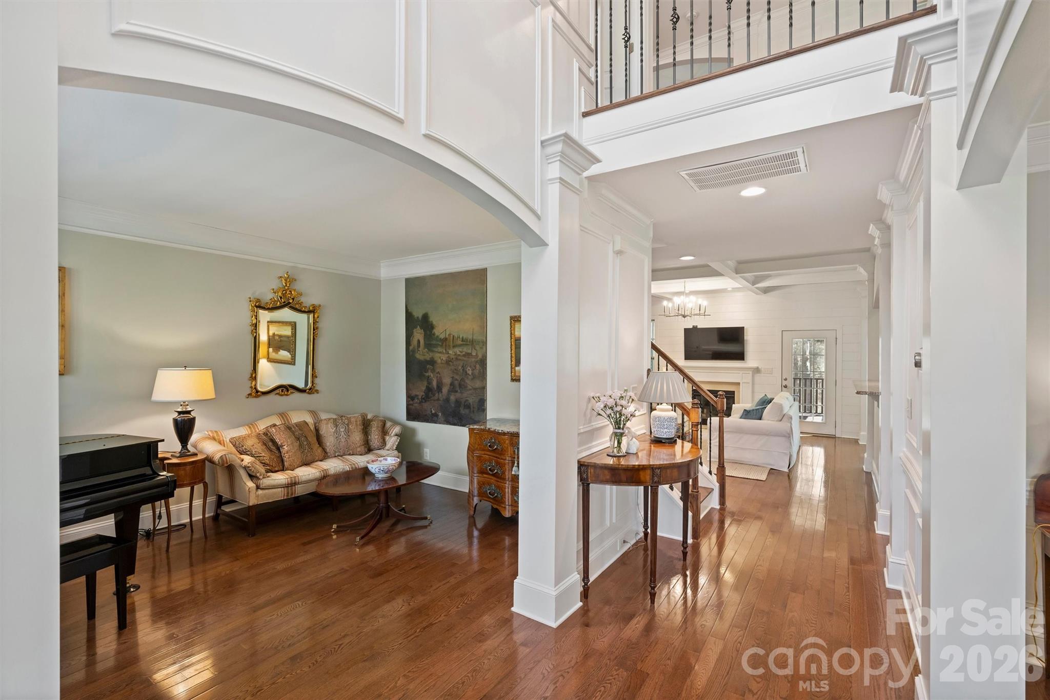 5005 Butler Court Monroe, NC 28110 - Photo 6 of 41