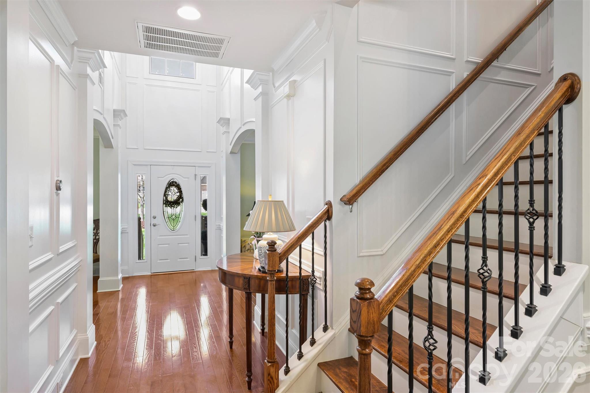 5005 Butler Court Monroe, NC 28110 - Photo 7 of 41