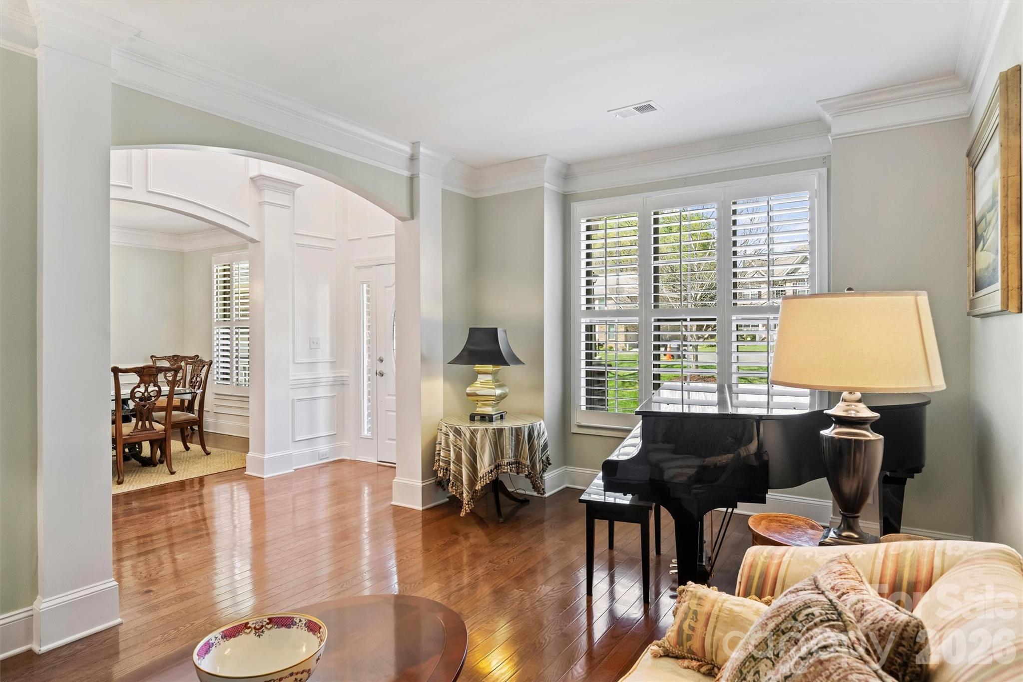 5005 Butler Court Monroe, NC 28110 - Photo 9 of 41