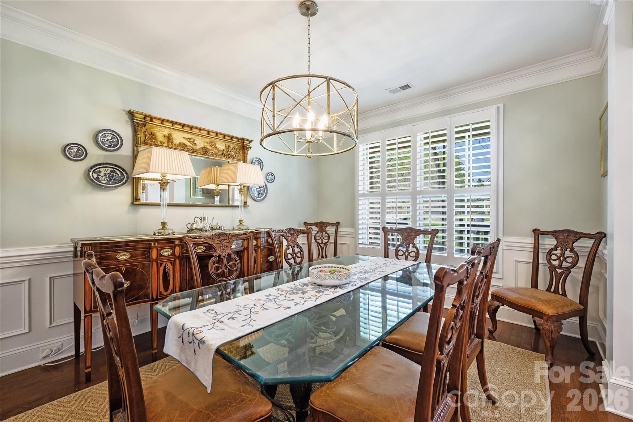 5005 Butler Court Monroe, NC 28110 - Photo 10 of 41