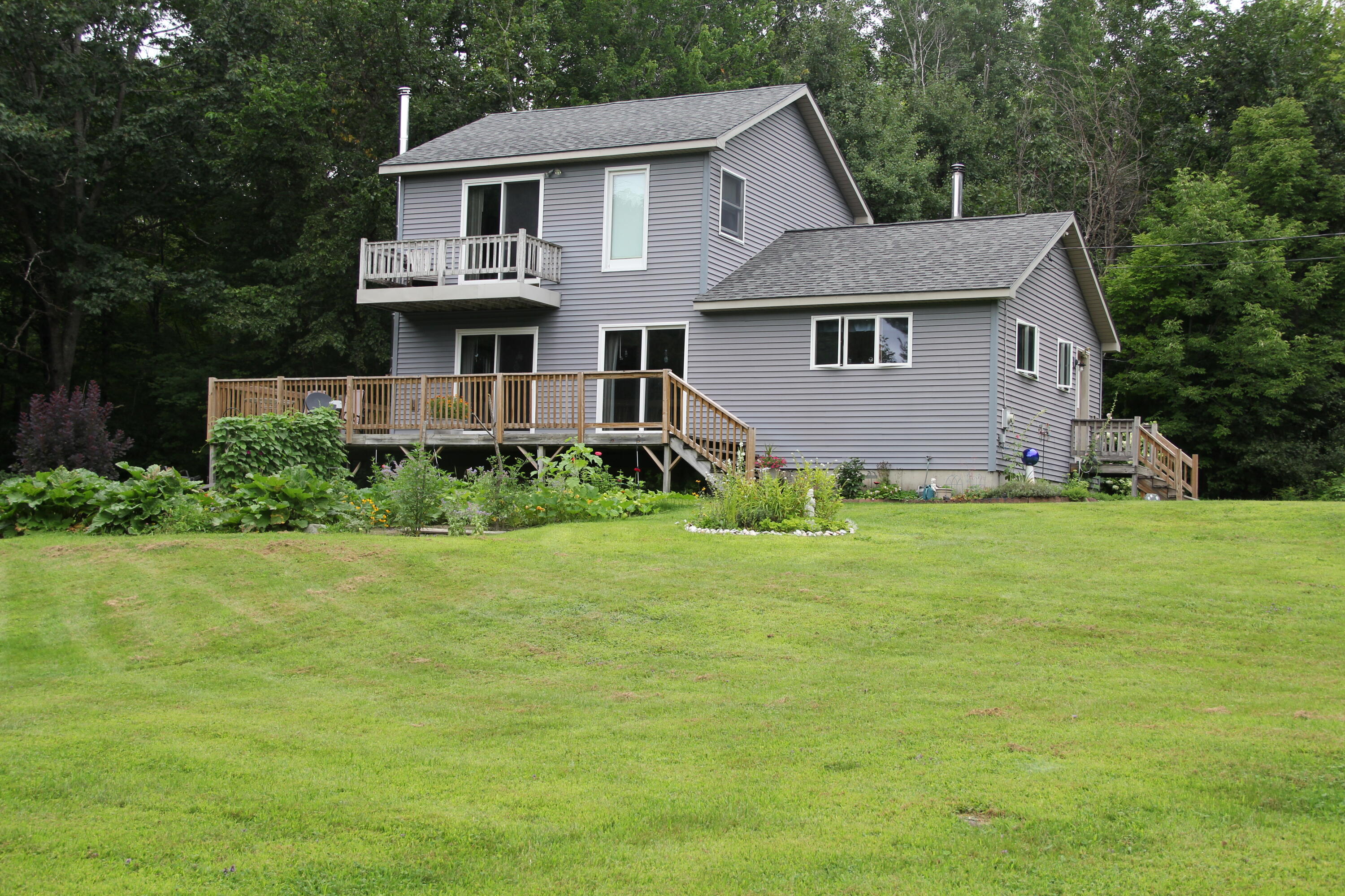 48 Angier Hill Road Cornville, ME 04976 - Photo 3 of 20 IMG_9392