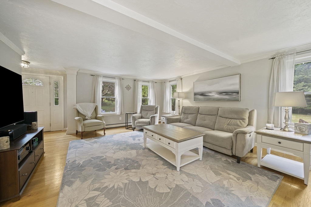 12 Hillcrest Road Kingston, MA 02364 - Photo 14 of 40