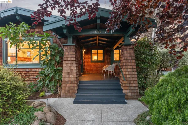 $1,400,000 | 1356 Acton Street, Berkeley, CA 94706