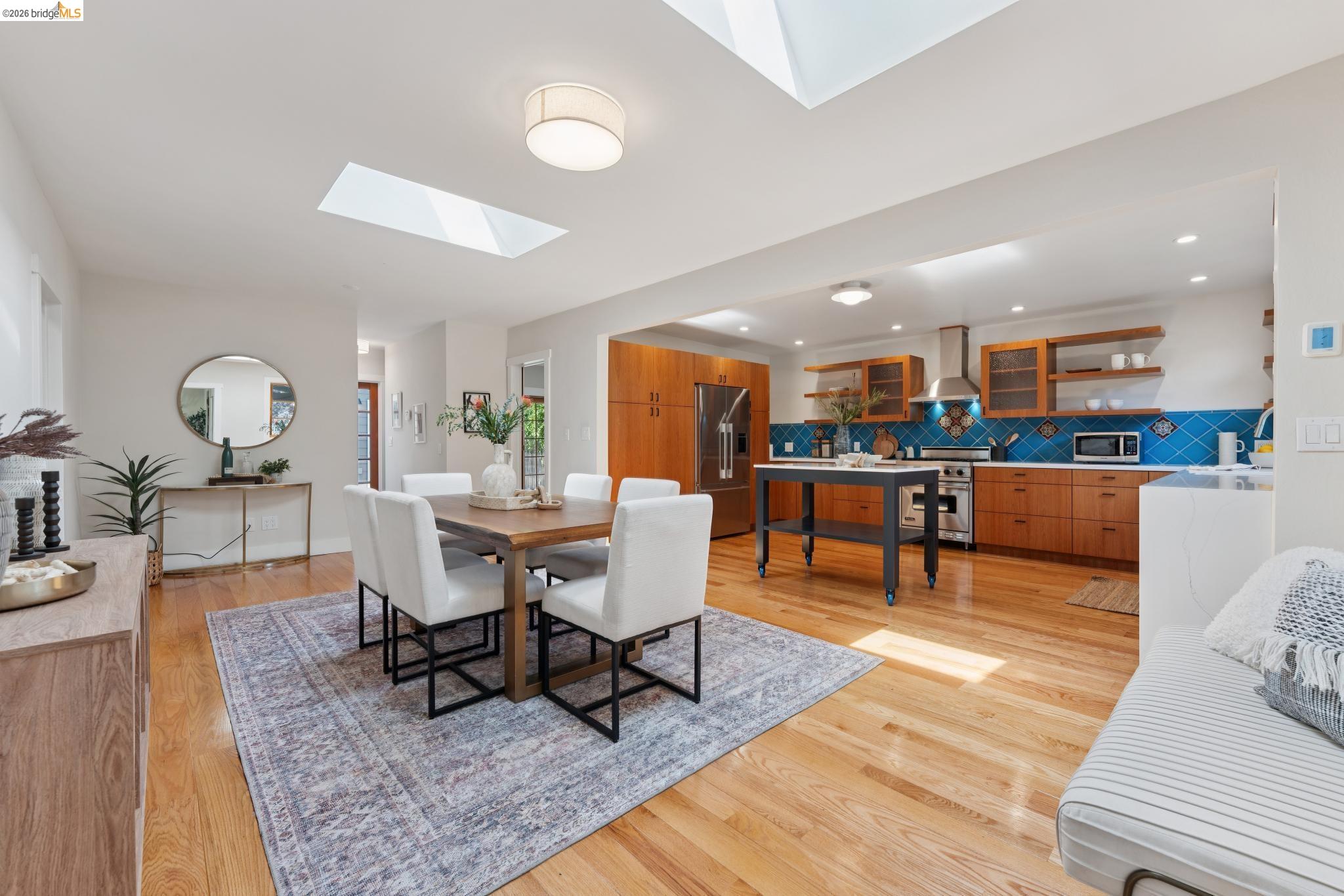 1356 Acton Street Berkeley, CA 94706 - Photo 11 of 62