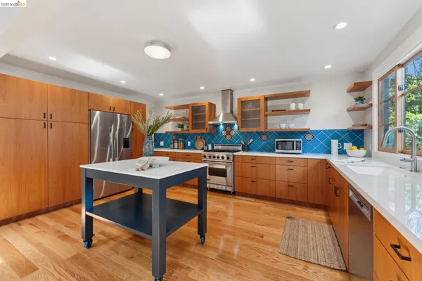 $1,400,000 | 1356 Acton Street, Berkeley, CA 94706