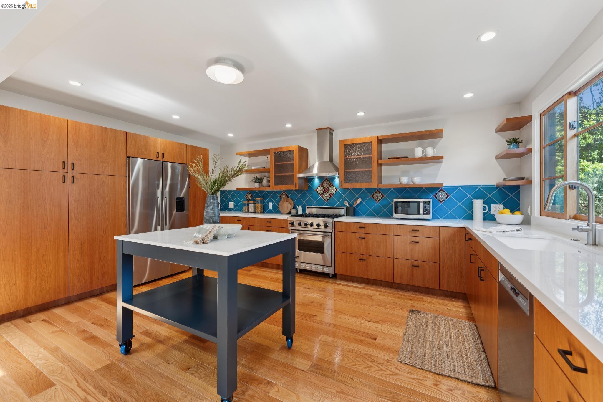 1356 Acton Street Berkeley, CA 94706 - Photo 19 of 62