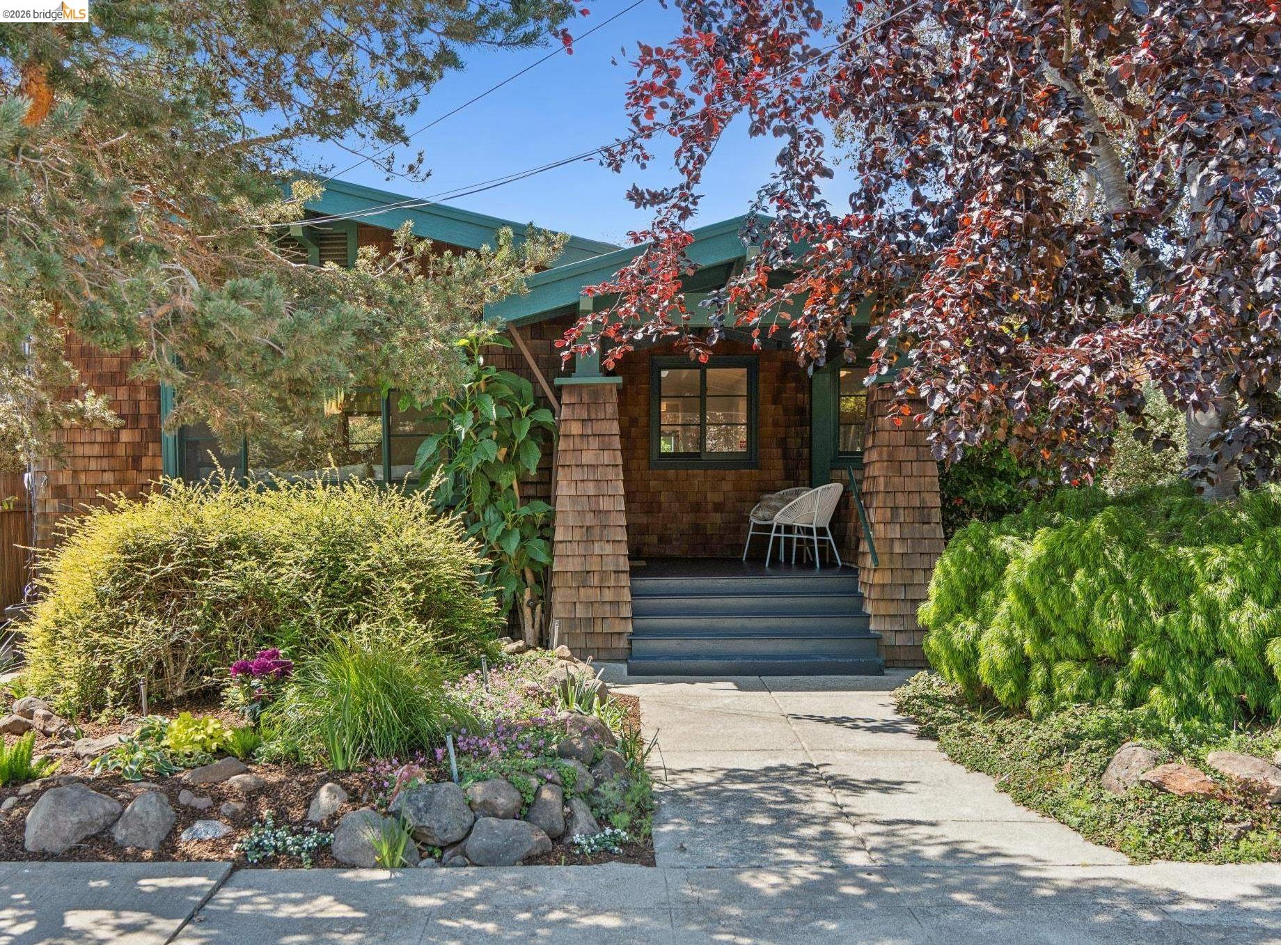1356 Acton Street Berkeley, CA 94706 - Photo 2 of 62