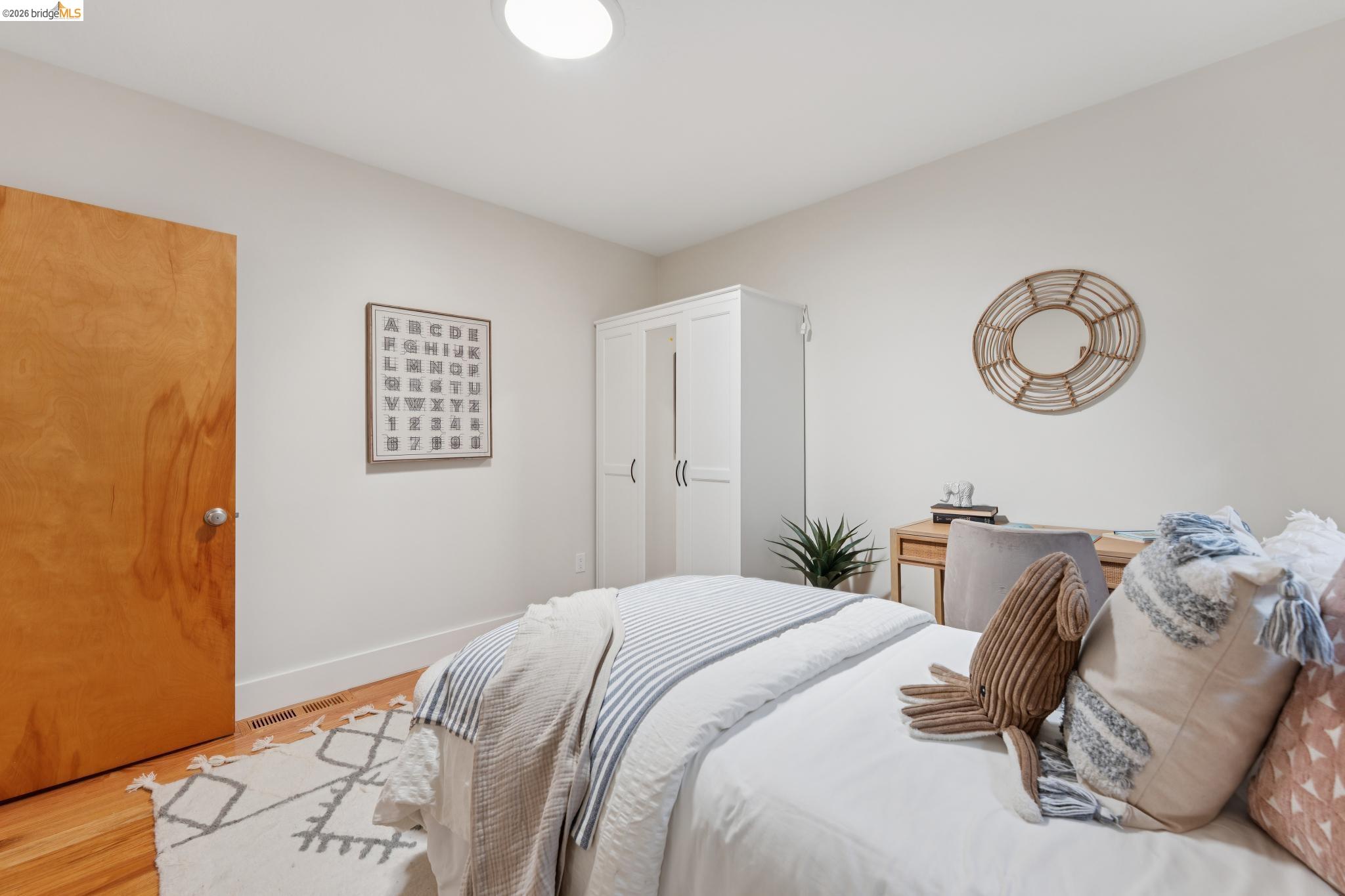 1356 Acton Street Berkeley, CA 94706 - Photo 22 of 62