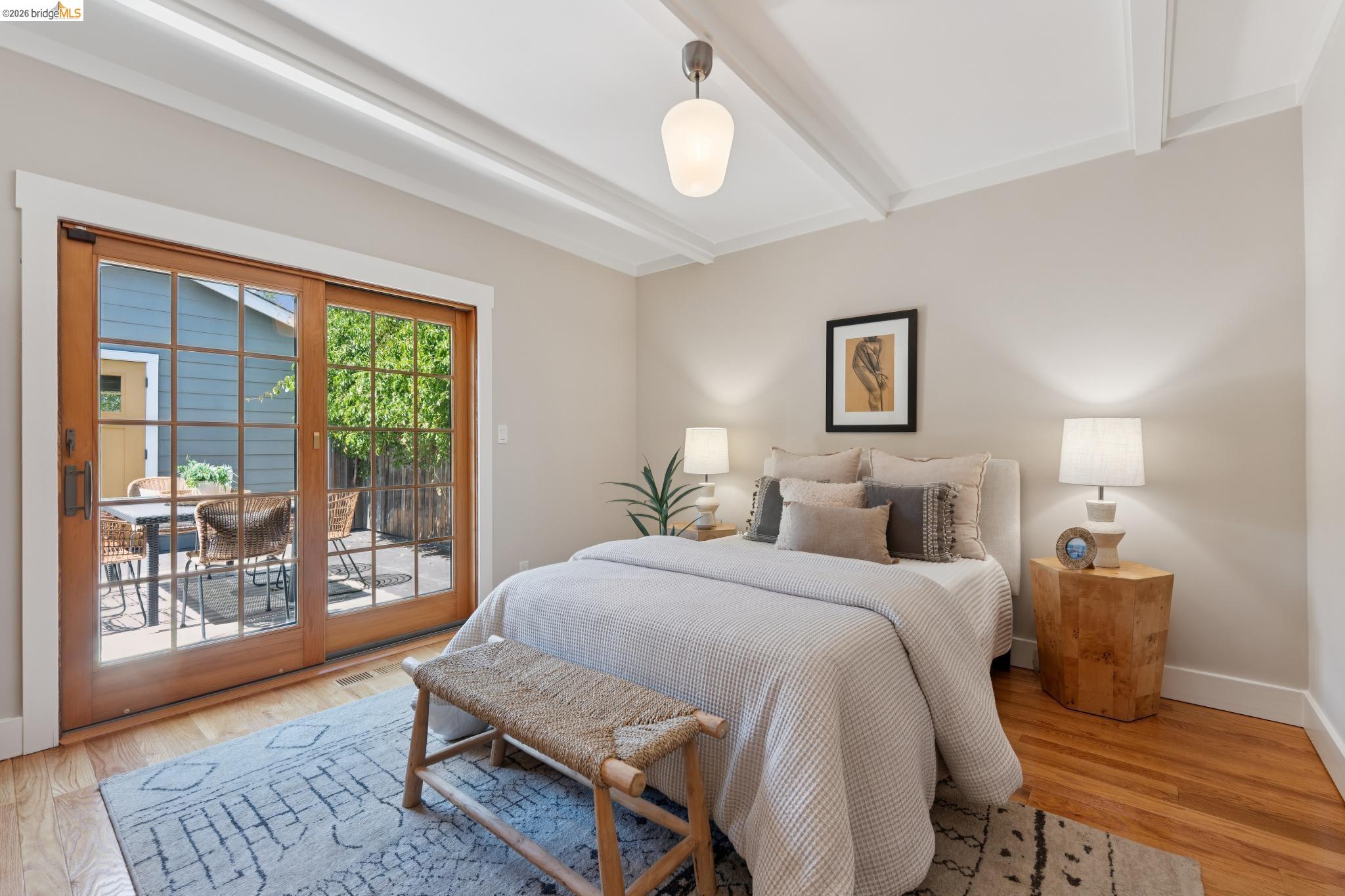 1356 Acton Street Berkeley, CA 94706 - Photo 30 of 62