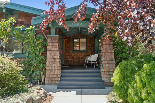 $1,400,000 | 1356 Acton Street, Berkeley, CA 94706