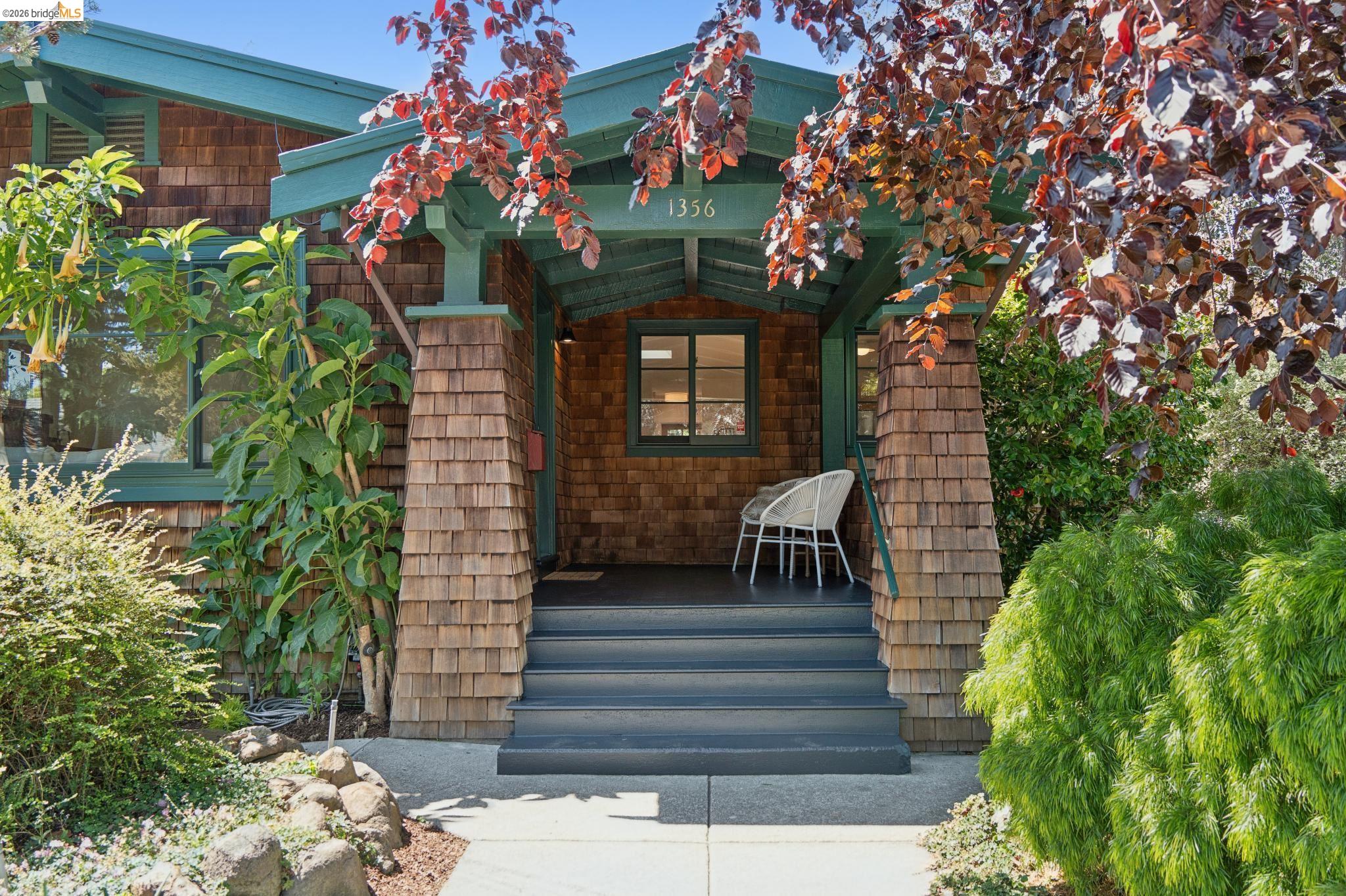 1356 Acton Street Berkeley, CA 94706 - Photo 3 of 62