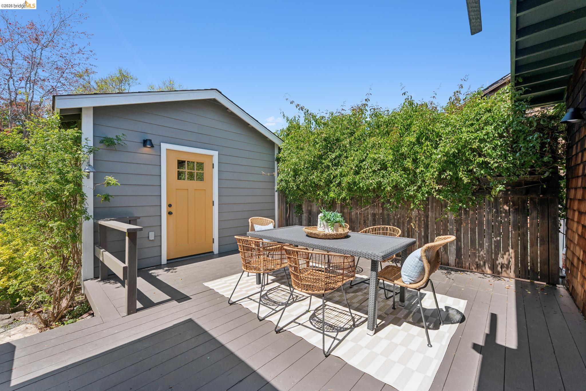1356 Acton Street Berkeley, CA 94706 - Photo 33 of 62