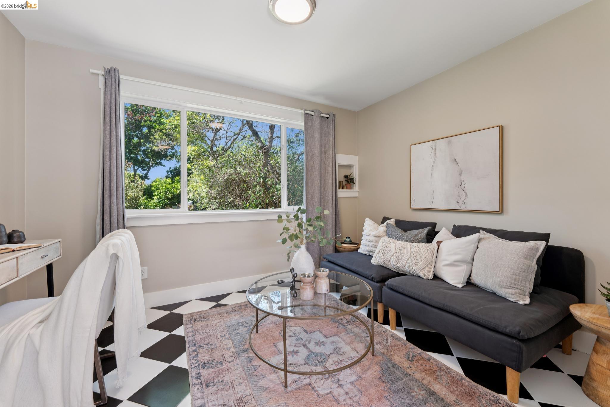 1356 Acton Street Berkeley, CA 94706 - Photo 36 of 62