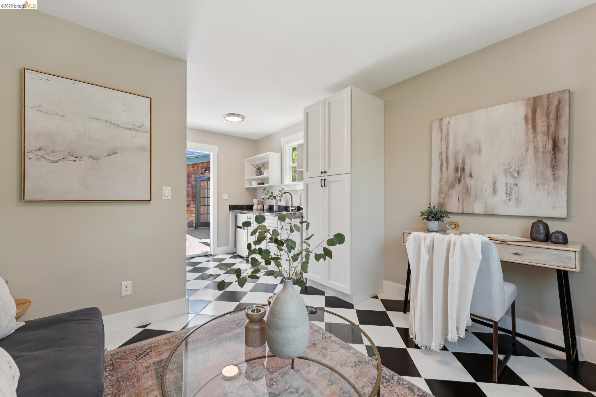 1356 Acton Street Berkeley, CA 94706 - Photo 37 of 62