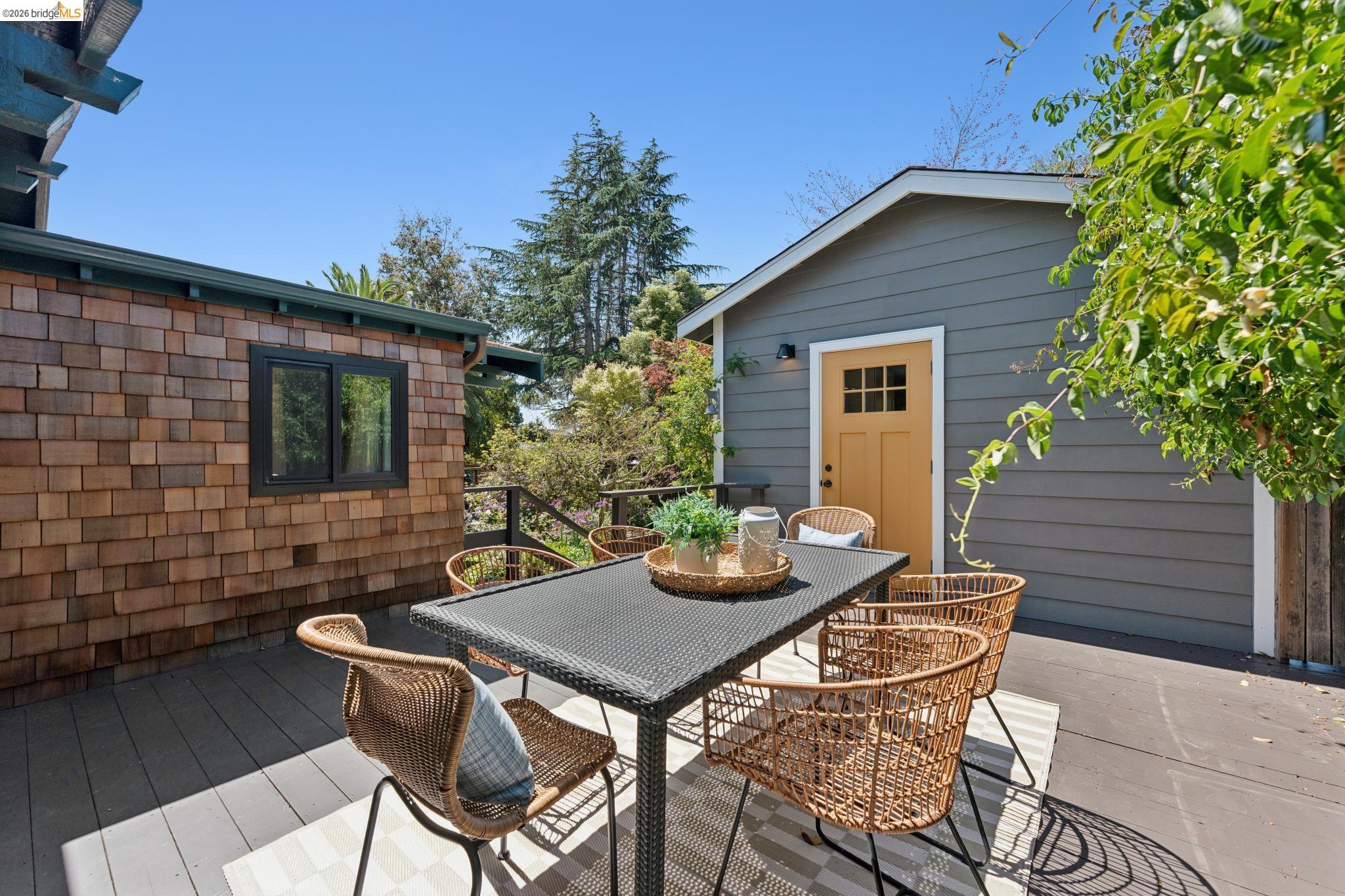 1356 Acton Street Berkeley, CA 94706 - Photo 39 of 62