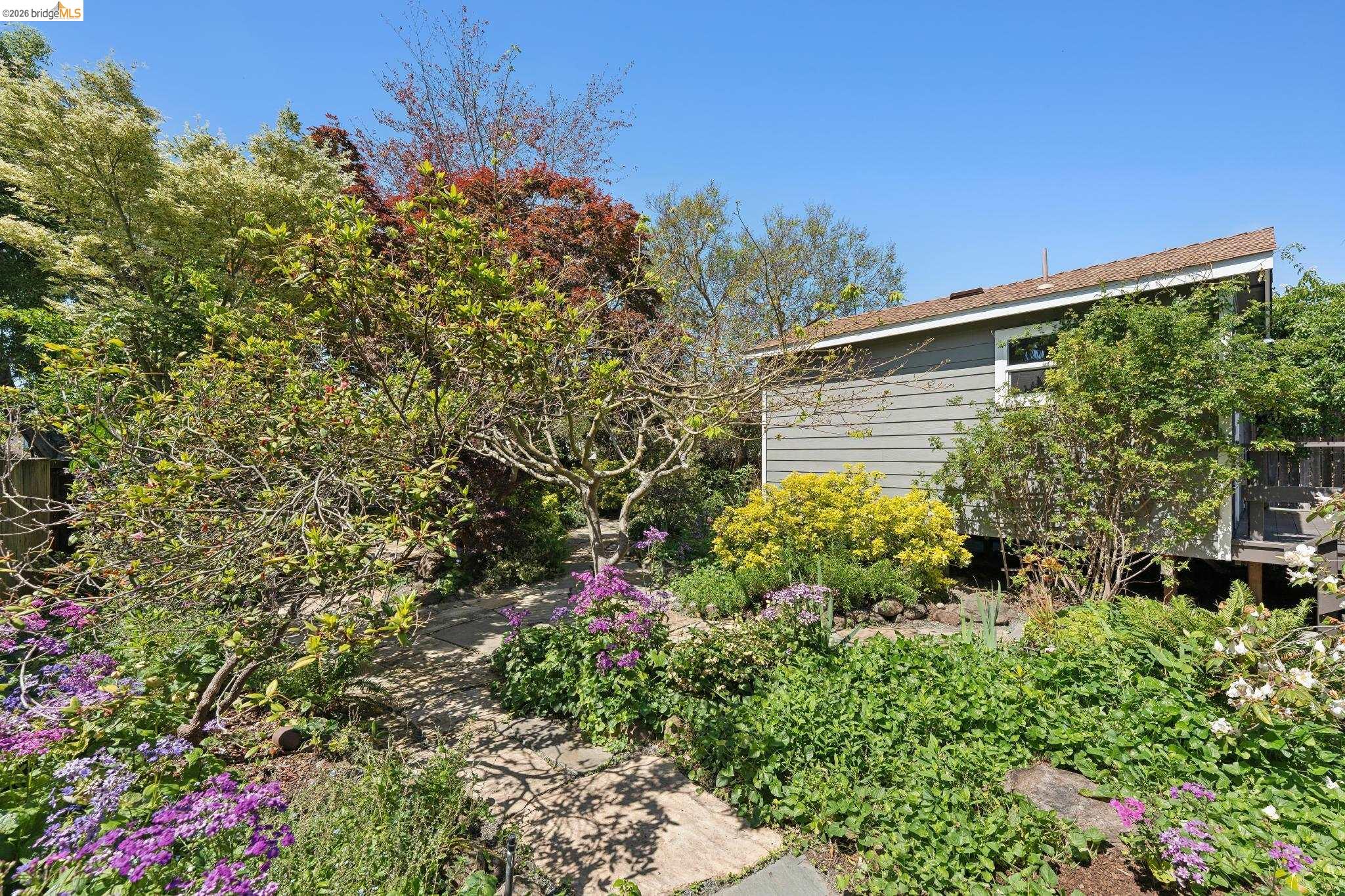 1356 Acton Street Berkeley, CA 94706 - Photo 41 of 62