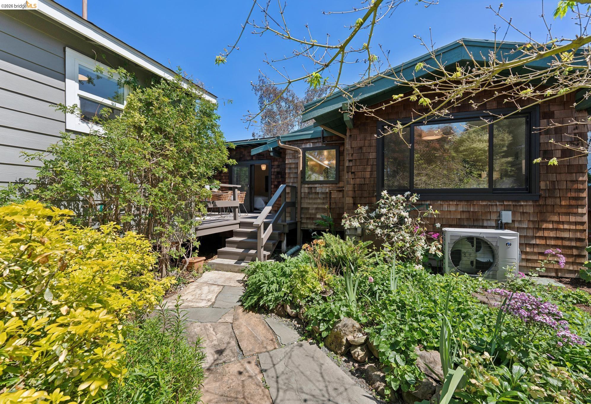 1356 Acton Street Berkeley, CA 94706 - Photo 44 of 62