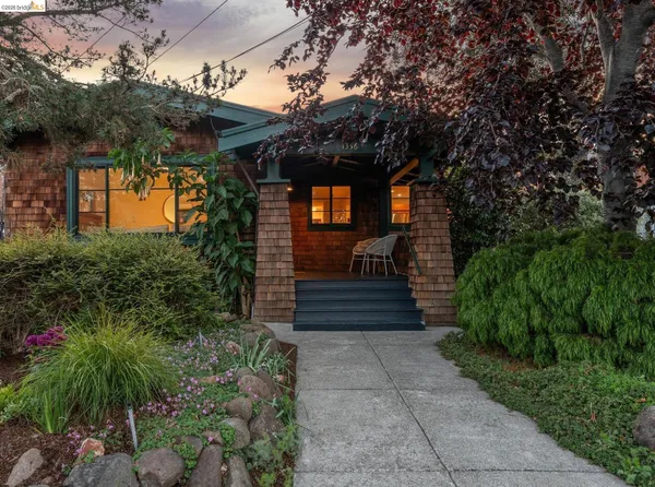 $1,400,000 | 1356 Acton Street, Berkeley, CA 94706