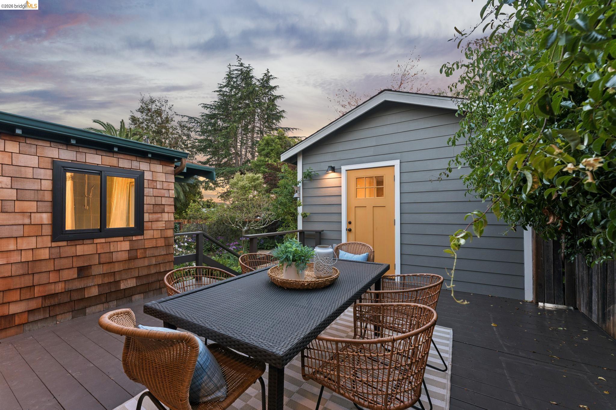 1356 Acton Street Berkeley, CA 94706 - Photo 46 of 62