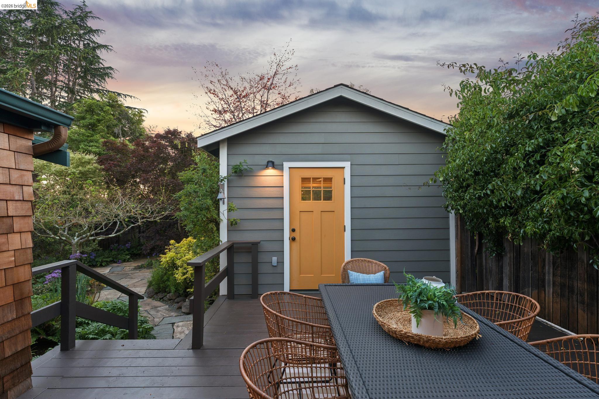 1356 Acton Street Berkeley, CA 94706 - Photo 52 of 62