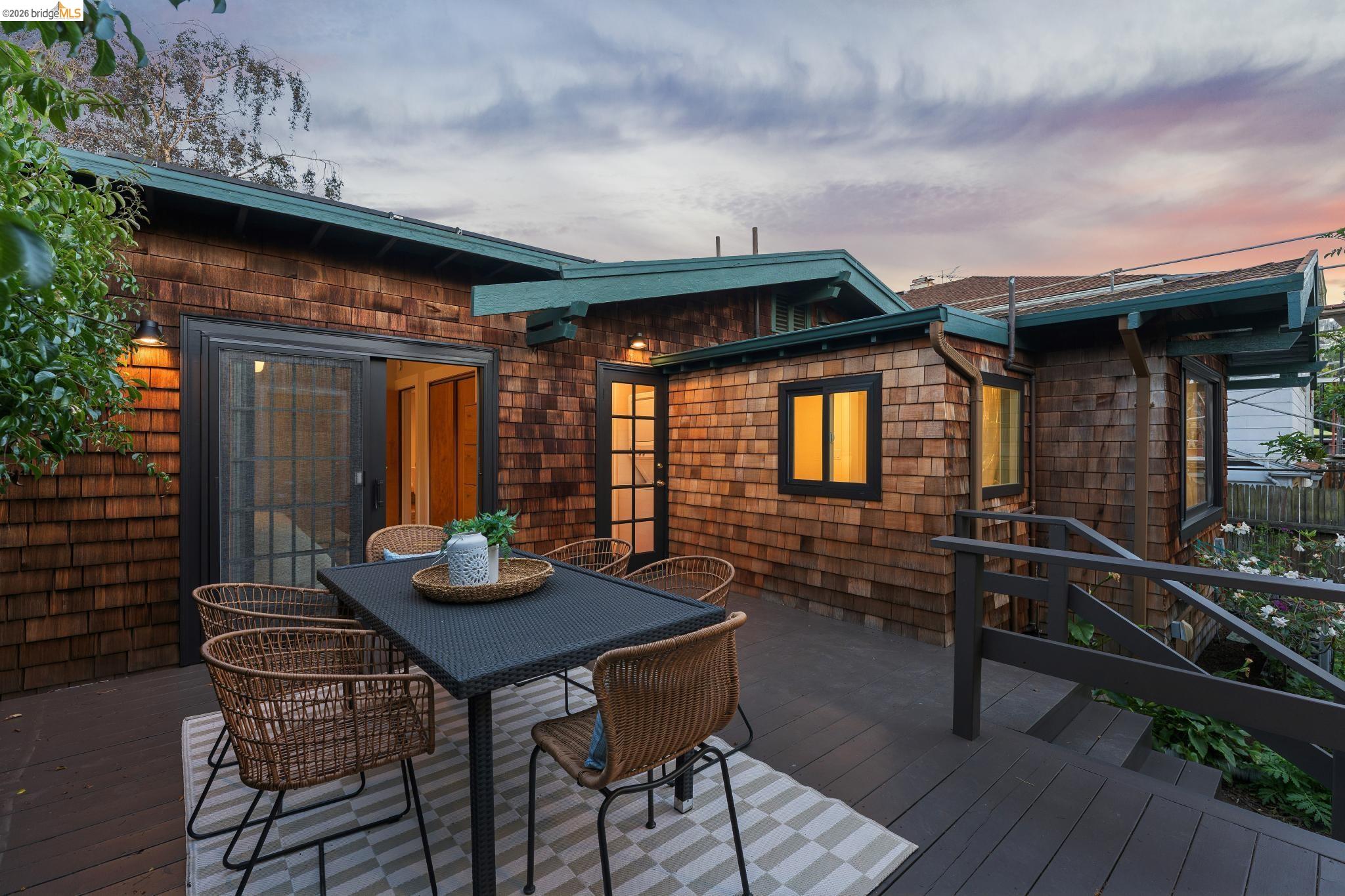 1356 Acton Street Berkeley, CA 94706 - Photo 53 of 62