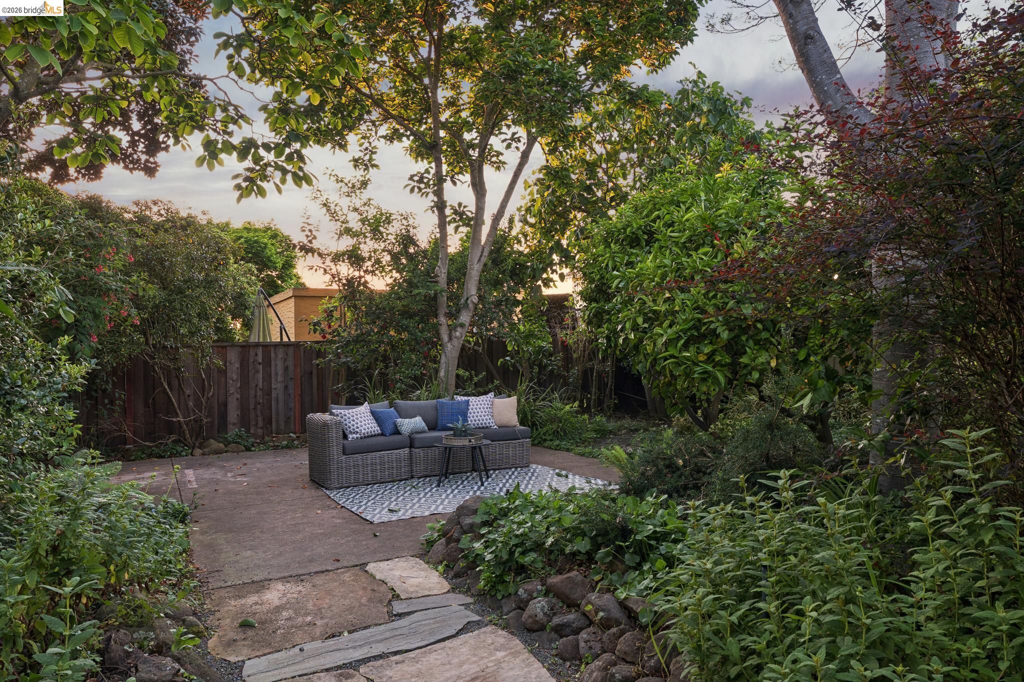 1356 Acton Street Berkeley, CA 94706 - Photo 56 of 62