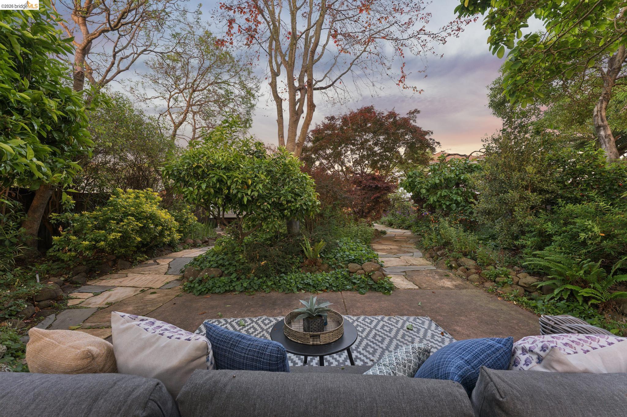 1356 Acton Street Berkeley, CA 94706 - Photo 57 of 62