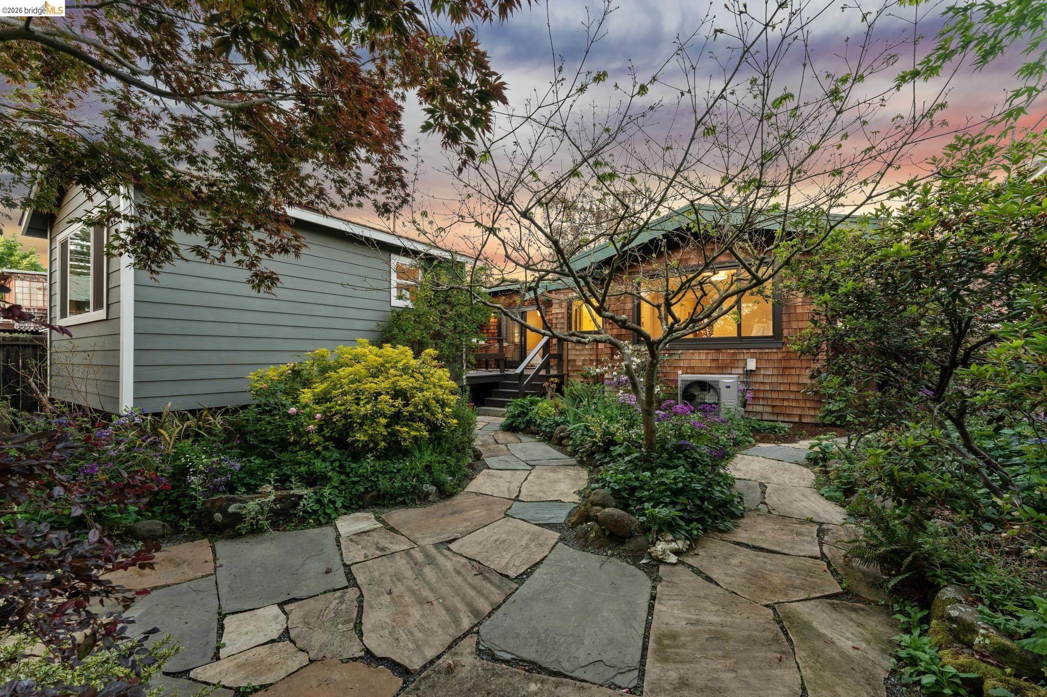 1356 Acton Street Berkeley, CA 94706 - Photo 59 of 62