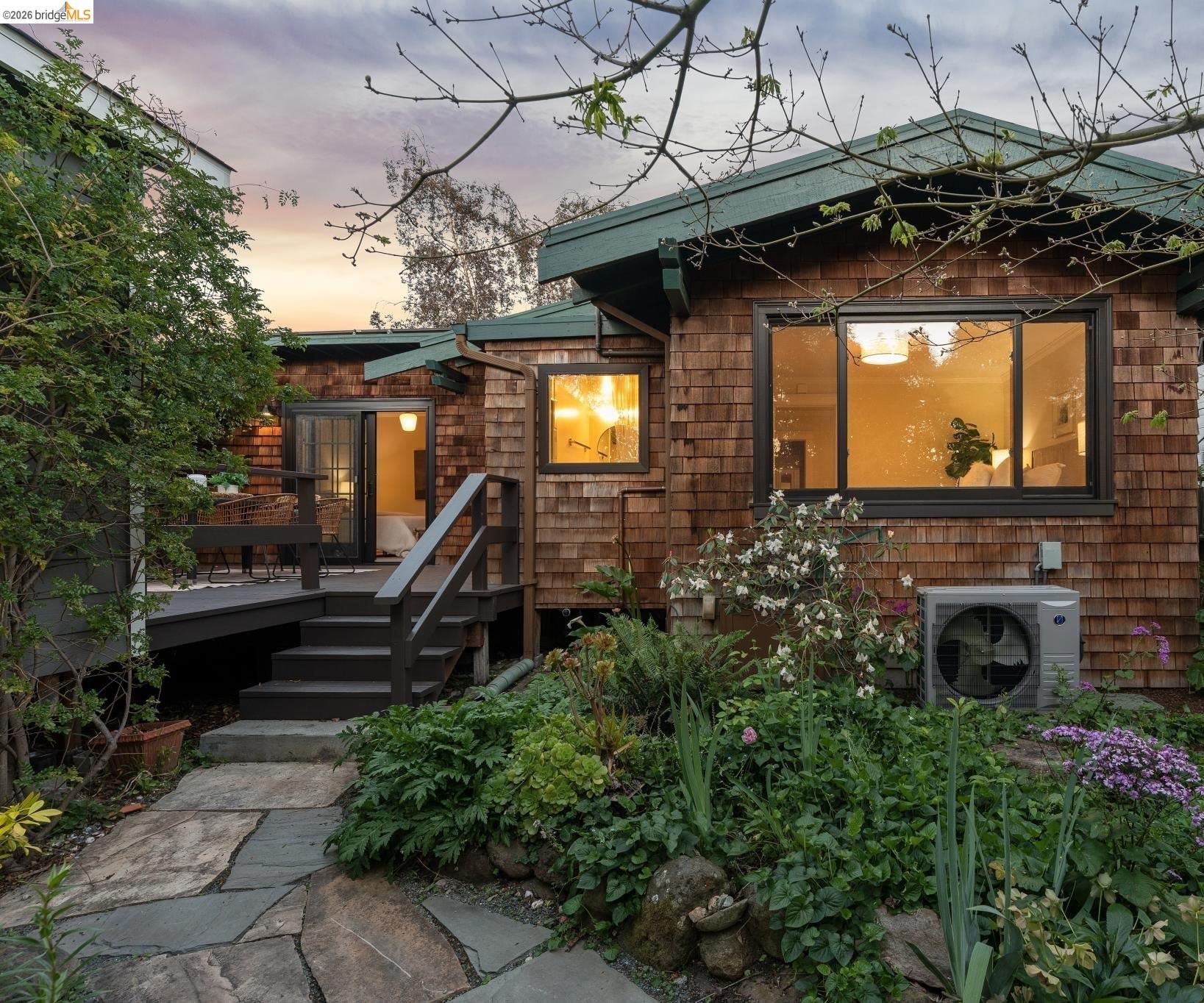 1356 Acton Street Berkeley, CA 94706 - Photo 60 of 62