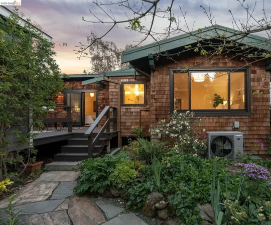 $1,400,000 | 1356 Acton Street, Berkeley, CA 94706