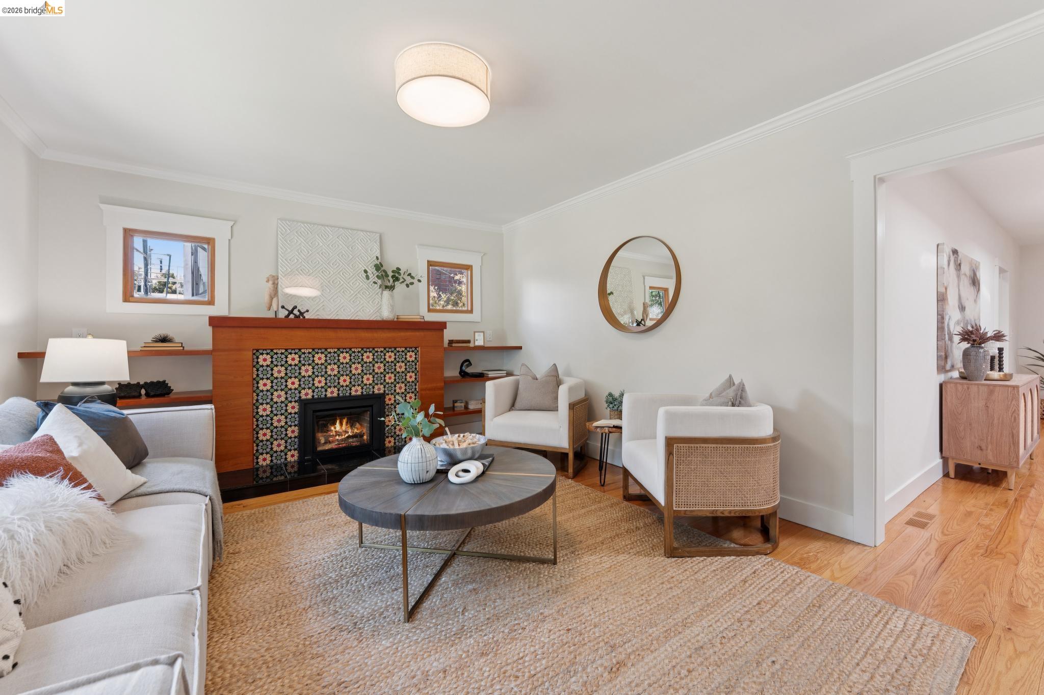 1356 Acton Street Berkeley, CA 94706 - Photo 8 of 62