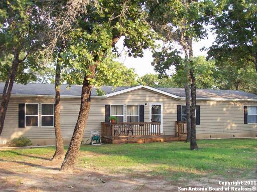 718 Cherry Ridge Floresville, TX 78114 - Photo 1 of 1