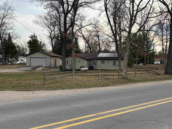 $225,000 | 2901 Cathy Street, Harrison, MI 48625