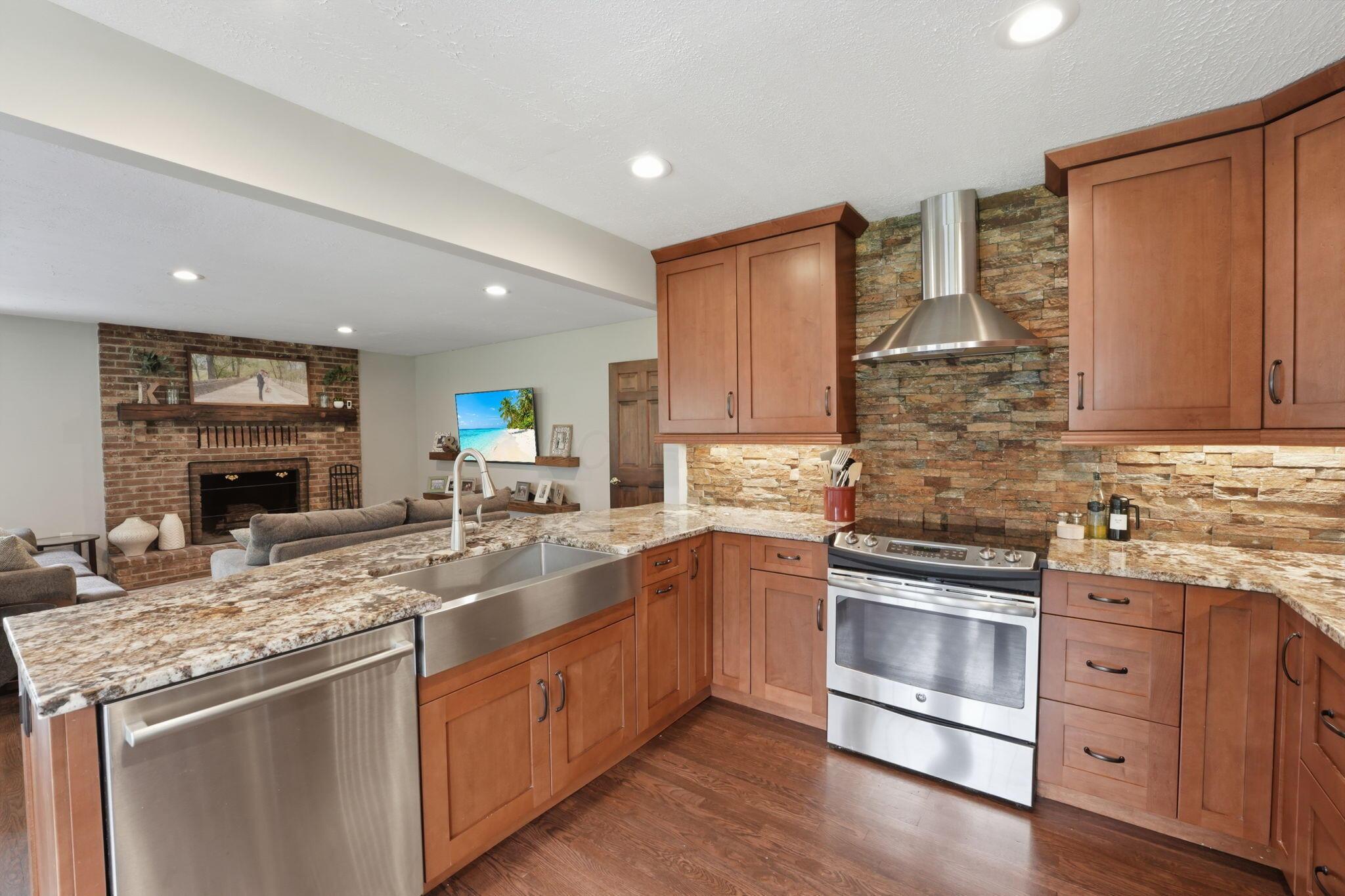 5220 Smothers Road Westerville, OH 43081 - Photo 17 of 81