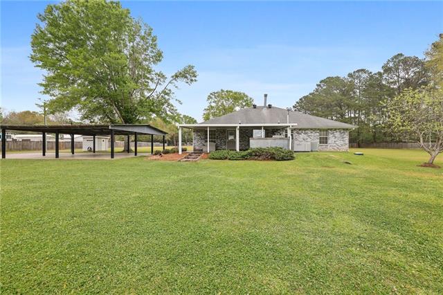 23344 Highway 1062 Loranger, LA 70446 - Photo 14 of 34