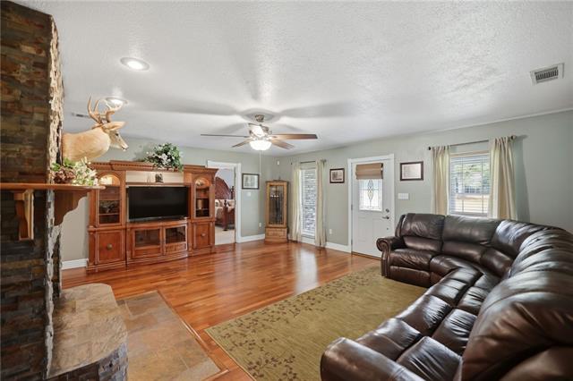 23344 Highway 1062 Loranger, LA 70446 - Photo 21 of 34