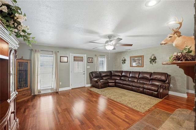 23344 Highway 1062 Loranger, LA 70446 - Photo 22 of 34